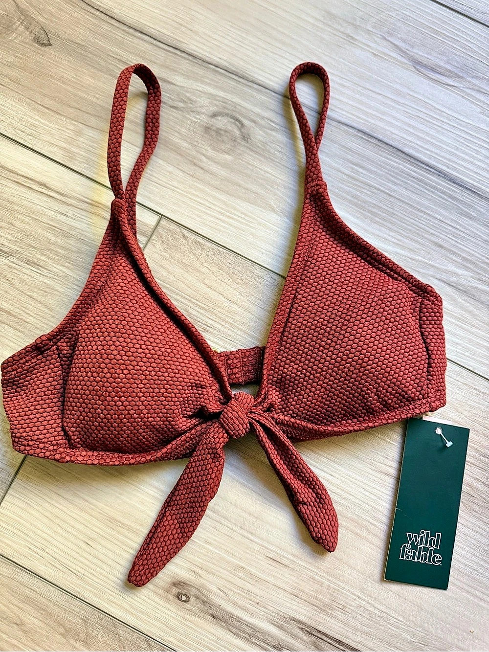 Bikini Top Size XS NWT